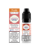 E LIQUIDE STRAWBERRY COCONUT 10ML - DINNER LADY--alavape.com