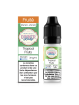 E LIQUIDE TROPICAL FRUITS 10ML - DINNER LADY--alavape.com