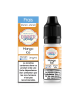 E LIQUIDE MANGO ICE 10ML - DINNER LADY--alavape.com