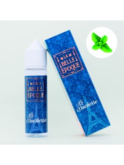 E LIQUIDE AUTHENTIQUE LA DUCHESSE 40ML - LA BELLE ÉPOQUE--alavape.com
