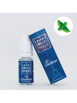 E LIQUIDE AUTHENTIQUE LA DUCHESSE 10ML - LA BELLE ÉPOQUE--alavape.com