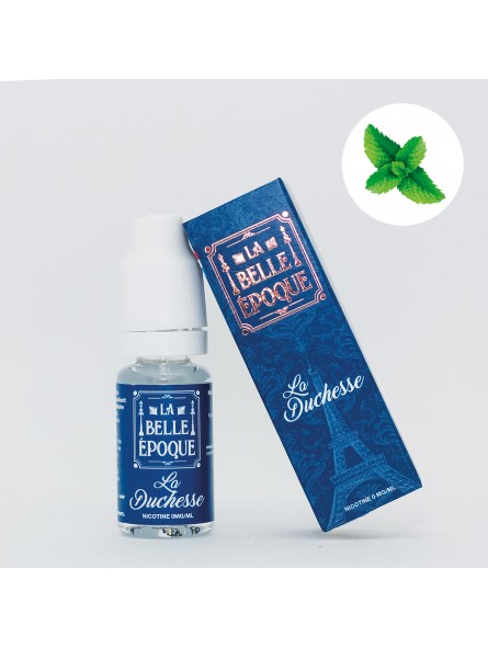 E LIQUIDE AUTHENTIQUE LA DUCHESSE 10ML - LA BELLE ÉPOQUE--alavape.com E LIQUIDE AUTHENTIQUE LA DUCHESSE 10ML - LA BELLE ÉPOQUE--alavape.com