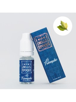 E LIQUIDE AUTHENTIQUE LE TRIOMPHE 10ML - LA BELLE ÉPOQUE--alavape.com