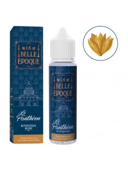 E LIQUIDE AUTHENTIQUE LE PANTHÉON 40ML - LA BELLE ÉPOQUE--alavape.com