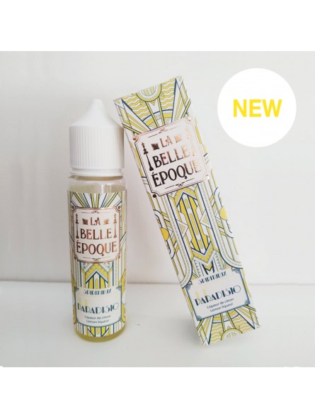 E LIQUIDE SPIRITUEUX LE PARADISIO 50ML - LA BELLE ÉPOQUE--alavape.com E LIQUIDE SPIRITUEUX LE PARADISIO 50ML - LA BELLE ÉPOQUE--alavape.com