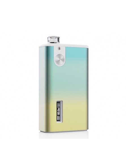POD VI CLASS - SX MINI-Ecigarettes-alavape.com