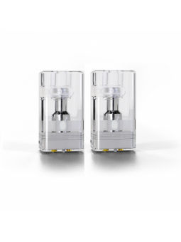 CARTOUCHES VI CLASS / 2PCS - SX MINI-Ecigarettes-alavape.com