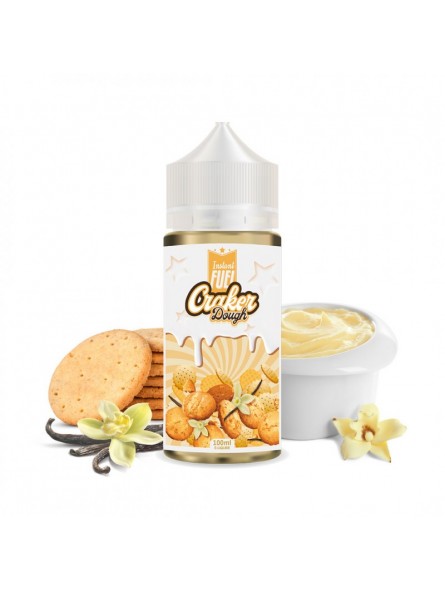 E LIQUIDE CRAKER DOUGH 100ML - INSTANT FUEL-Eliquides-alavape.com E LIQUIDE CRAKER DOUGH 100ML - INSTANT FUEL-Eliquides-alavape.com