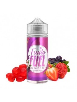 THE PURPLE OIL 100ML - FRUITY FUEL-Eliquides-alavape.com
