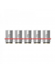 RÉSISTANCE TA MESHED 5PCS - SMOKTECH-Ecigarettes-alavape.com