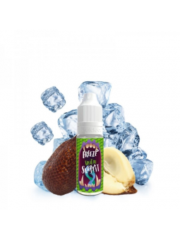 E LIQUIDE FREEZE FRUIT DU SERPENT 10ML - LIQUIDEO-Eliquides-alavape.com