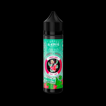 E LIQUIDE LOVE PHILTER FELICIS ÉDITION 50ML - AL-KIMIYA-Grand format-alavape.com