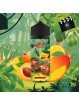 E LIQUIDE MOVIE JUICE MANGBO 100ML - SECRETS LAB-Accueil-alavape.com