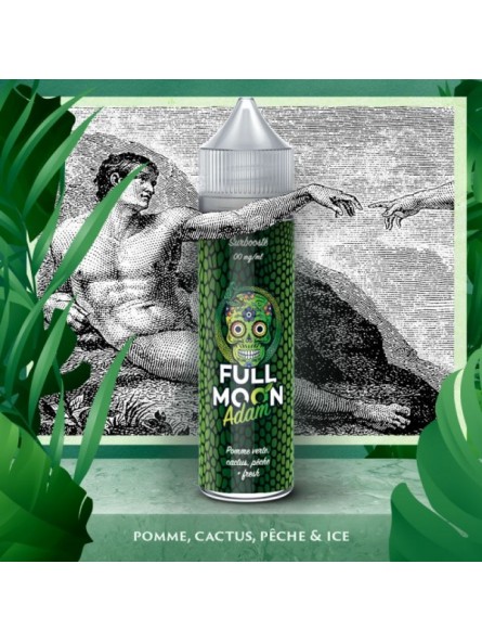 E LIQUIDE ADAM 50ML - EDEN FULL MOON-Eliquides-alavape.com E LIQUIDE ADAM 50ML - EDEN FULL MOON-Eliquides-alavape.com