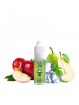 E LIQUIDE GALOPIN POMME POIRE 10ML - MULTI FREEZE LIQUIDEO-Eliquides-alavape.com
