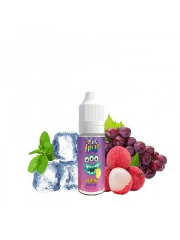 E LIQUIDE VAURIEN LITCHI RAISIN 10ML - MULTI FREEZE LIQUIDEO-Eliquides-alavape.com