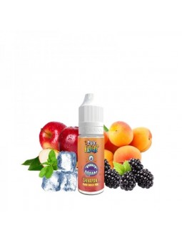 E LIQUIDE CHENAPAN POMME ABRICOT MÛRE 10ML - MULTI FREEZE LIQUIDEO-Eliquides-alavape.com
