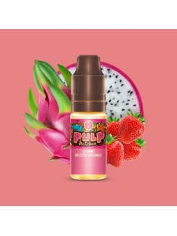 E LIQUIDE LICORNE RECETTE ORIGINALE 10ML - PULP KITCHEN-Eliquides-alavape.com