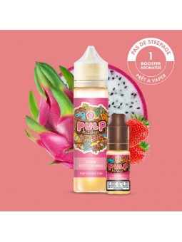 E LIQUIDE LICORNE RECETTE ORIGINALE 60ML - PULP KITCHEN-Eliquides-alavape.com