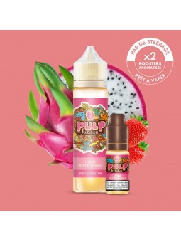 E LIQUIDE LICORNE RECETTE ORIGINALE 60ML - PULP KITCHEN-Eliquides-alavape.com