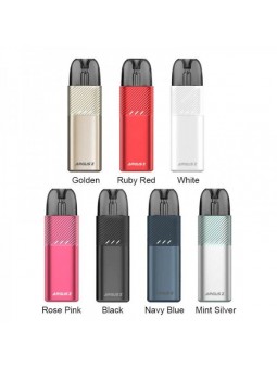 POD ARGUS Z - VOOPOO-Ecigarettes-alavape.com