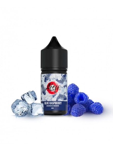 CONCENTRÉ BLUE RASPBERRY 30ML - AISU ZAP JUICE-DIY - Do It Yourself-alavape.com CONCENTRÉ BLUE RASPBERRY 30ML - AISU ZAP JUICE-DIY - Do It Yourself-alavape.com