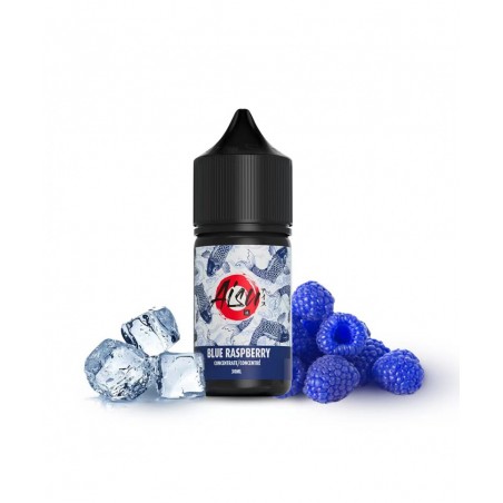 CONCENTRÉ BLUE RASPBERRY 30ML - AISU ZAP JUICE-DIY - Do It Yourself-alavape.com