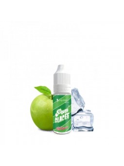 E LIQUIDE POM' GLACÉE 10ML - WPUFF FLAVORS LIQUIDEO-Eliquides-alavape.com