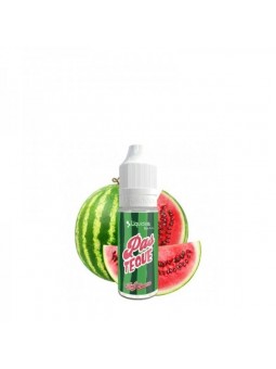 E LIQUIDE PASTÈQUE 10ML - WPUFF FLAVORS LIQUIDEO-Eliquides-alavape.com