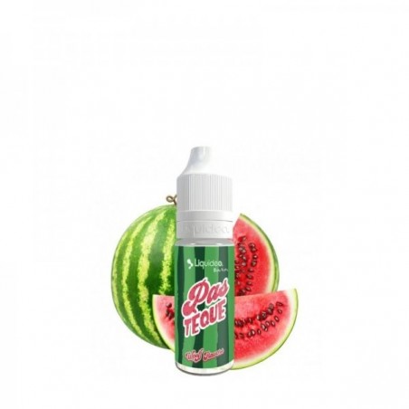 E LIQUIDE PASTÈQUE 10ML - WPUFF FLAVORS LIQUIDEO-Eliquides-alavape.com