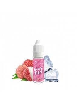 E LIQUIDE LITCHI GLACÉ 10ML - WPUFF FLAVORS LIQUIDEO-Eliquides-alavape.com