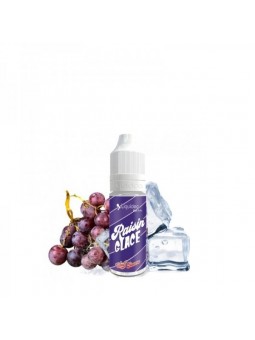 E LIQUIDE RAISIN GLACÉ 10ML - WPUFF FLAVORS LIQUIDEO-Eliquides-alavape.com