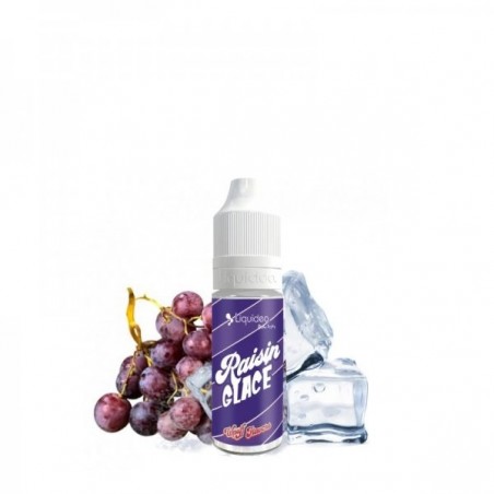 E LIQUIDE RAISIN GLACÉ 10ML - WPUFF FLAVORS LIQUIDEO-Eliquides-alavape.com
