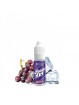 E LIQUIDE RAISIN GLACÉ 10ML - WPUFF FLAVORS LIQUIDEO-Eliquides-alavape.com