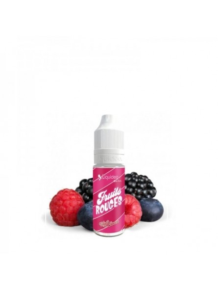 E LIQUIDE FRUITS ROUGES 10ML - WPUFF FLAVORS LIQUIDEO-Eliquides-alavape.com E LIQUIDE FRUITS ROUGES 10ML - WPUFF FLAVORS LIQUIDEO-Eliquides-alavape.com