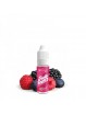 E LIQUIDE FRUITS ROUGES 10ML - WPUFF FLAVORS LIQUIDEO-Eliquides-alavape.com