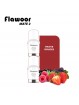 CARTOUCHES PUFF FRUITS ROUGES / 2PCS - FLAWOOR MATE 2-PUFFS-alavape.com