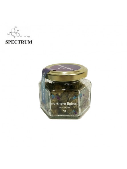 NORTHERN LIGHTS - SPECTRUM-CBD-alavape.com NORTHERN LIGHTS - SPECTRUM-CBD-alavape.com
