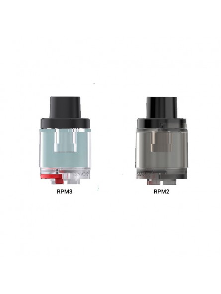 CARTOUCHES POD RPM85 - RPM100 / 3PCS - SMOKTECH-Ecigarettes-alavape.com CARTOUCHES POD RPM85 - RPM100 / 3PCS - SMOKTECH-Ecigarettes-alavape.com