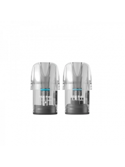 CARTOUCHES CYBER X/S / 2PCS - ASPIRE-Ecigarettes-alavape.com