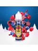 E LIQUIDE LEMON SPLASH RED SPECIAL EDITION 50ML - TRIBAL FORCE-Eliquides-alavape.com