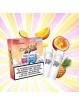 CARTOUCHES PUFF COCKTAIL DE FRUITS / 2PCS - BIG PUFF RELOAD-PUFFS-alavape.com