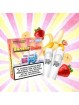 CARTOUCHES PUFF BANANE À LA FRAISE / 2PCS - BIG PUFF RELOAD-PUFFS-alavape.com