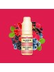 E LIQUIDE FRUITS ROUGES GIVRÉS 10ML - CLARK'S BY PULP-Eliquides-alavape.com