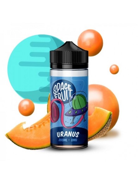 E LIQUIDE URANUS 200ML - SPACE FRUIT-Eliquides-alavape.com