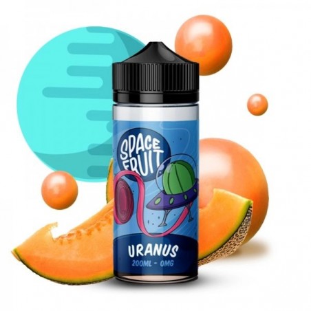 E LIQUIDE URANUS 200ML - SPACE FRUIT-Eliquides-alavape.com