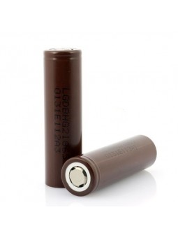 ACCU HG2 18650 3000MAH 30A - LG-Ecigarettes-alavape.com