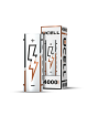 ACCU 21700 4000MAH 40A - UCELL-Ecigarettes-alavape.com