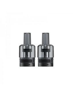 CARTOUCHES ITO DORIC SERIES / 2PCS - VOOPOO-Ecigarettes-alavape.com