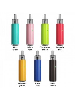 POD DORIC Q - VOOPOO-Ecigarettes-alavape.com